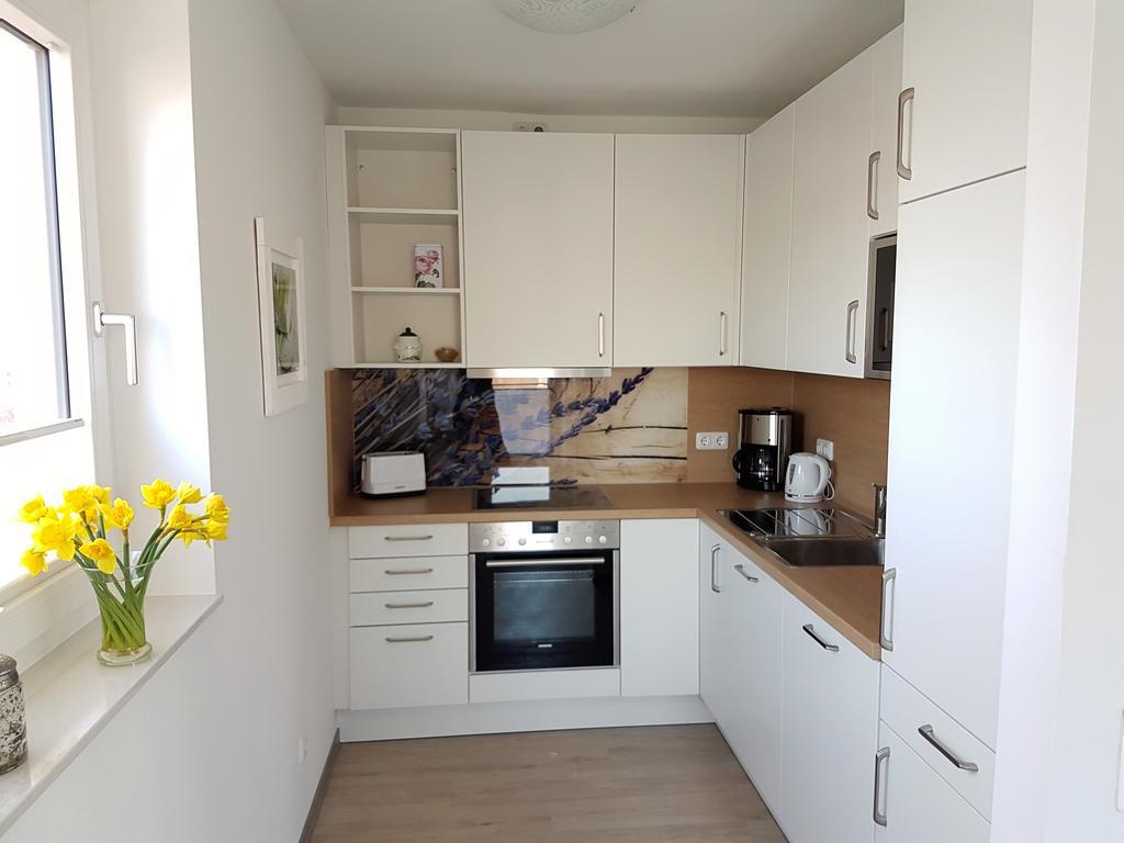 Apartment Luette Bris 埃肯弗德 外观 照片